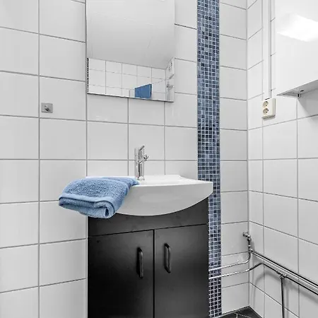 Apartment Sentral Og Nyoppusset Trondheim